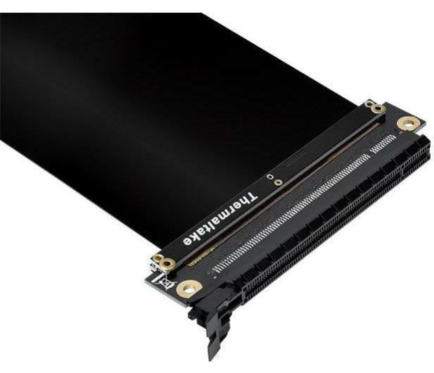 Thermaltake Riser PCI-e 3.0 x16 - 485104 - zdjęcie 2